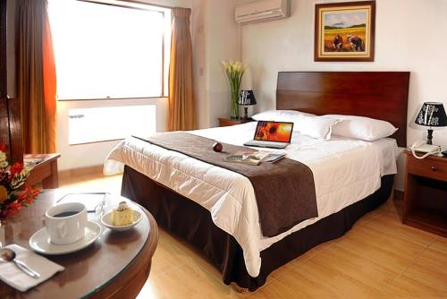 Фотография гостиницы Hotel Boutique Casamagna