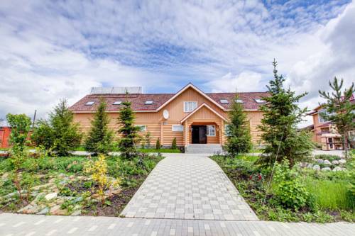 Фотографии мини отеля
Гостеев