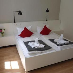 Фотография гостиницы Hotel Brandenburger Dom