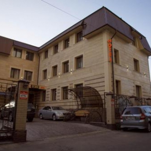 Фотография гостиницы De'Mar