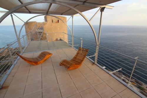 Фотография гостевого дома Mirador Torre de la Garrofa