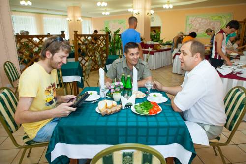 Фотографии санатория
Сосновый бор