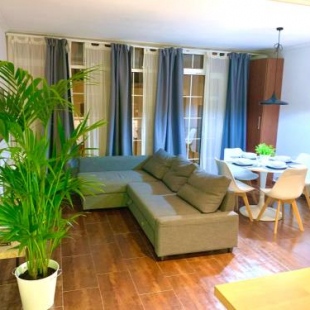 Фотография апарт отеля MUSH- ROOMS