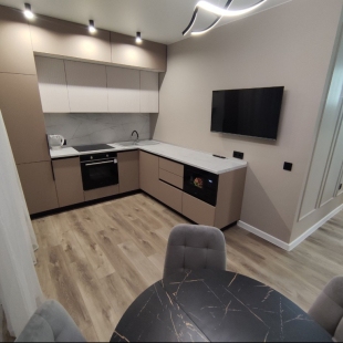 Фотография квартиры Квартира Двухкомнатная в ЖК Шиханы (0029200)