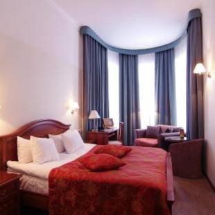 Фотографии гостиницы
Hotel St. Barbara