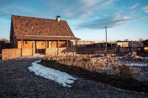 Фотография гостиницы Шинок на Метле