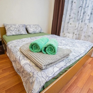 Фотография квартиры Квартира в Московском микрорайоне