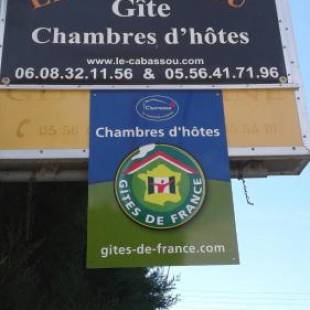 Фотографии гостевого дома
Le Cabassou