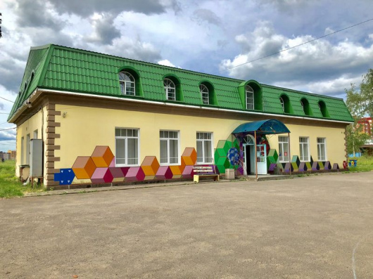 Фотографии гостевого дома 
            ГУФО