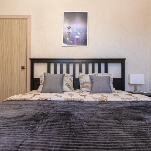 Фотография квартиры Posutochno One Days на улице Героя Владислава Посадского 22