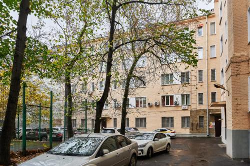 Фотография хостела Оранж на Краснопрудной