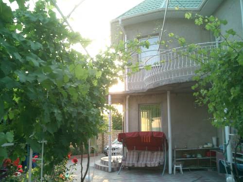 Фотография гостиницы Вилари