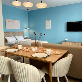 Фотография квартиры Квартира Sky apart