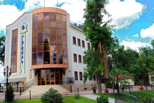 Фотографии гостиницы
Грааль