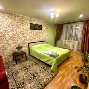 Фотография квартиры Квартира 1-комнатная на Володарского