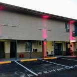 Фотография мотеля Ellijay Inn - Downtown Ellijay