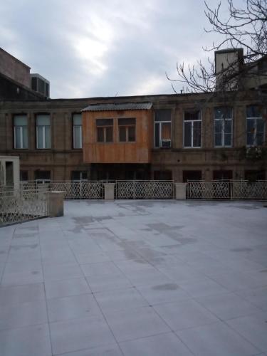 Фотография гостиницы East Town Boutique Hotel