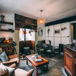 Фотографии гостевого дома
Weavers Guesthouse