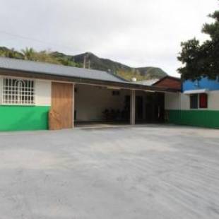 Фотографии мини отеля
Forest