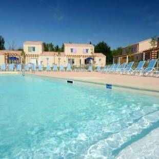 Фотографии апарт отеля
Résidence Odalys Le Mas des Alpilles