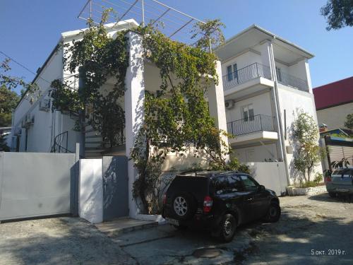 Фотографии гостевого дома 
            У Марты