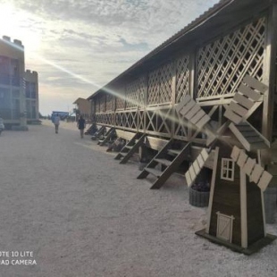 Фотография гостиницы Машиностроитель