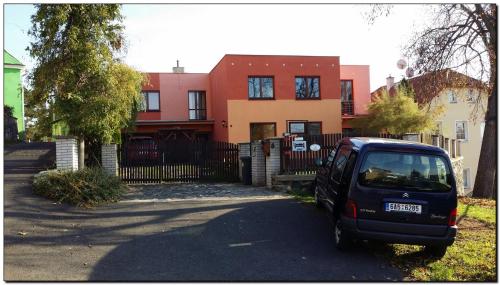 Фотография квартиры Apartments České Středohoří