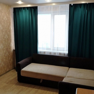 Фотография квартиры Квартира на Ленинградском проспекте  19