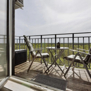 Фотография квартиры Апартаменты Форест Ривьера