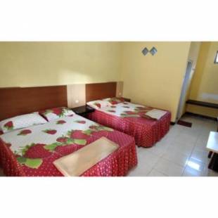 Фотографии гостевого дома 
            The Joglo Family Hotel