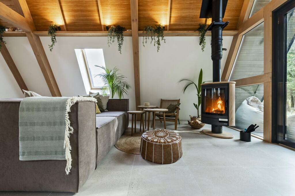 Фотография Коттеджа Частный дом в эко-комьюнити MyShelters.club