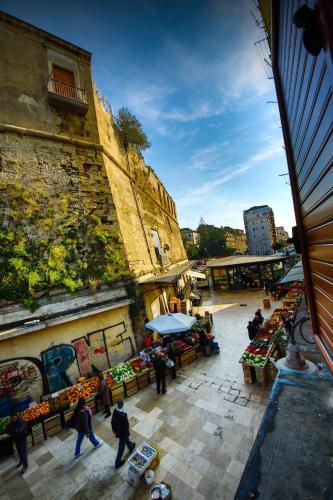 Фотография мини отеля La Corte del Geco