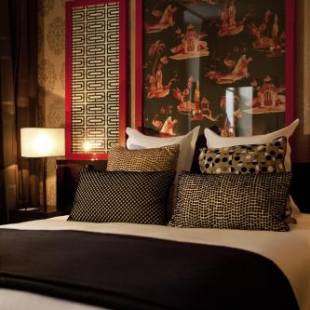 Фотографии гостиницы
Hotel Stendhal Place Vendôme Paris - MGallery