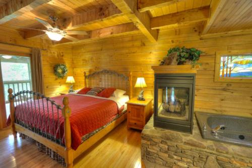 Фотография гостевого дома Fantasy Mountain View