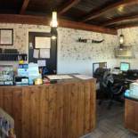 Фотография мотеля Buffalo Chip's Ranch House Motel