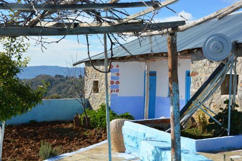 Фотография мини отеля Gîte Houmar Chefchaouen