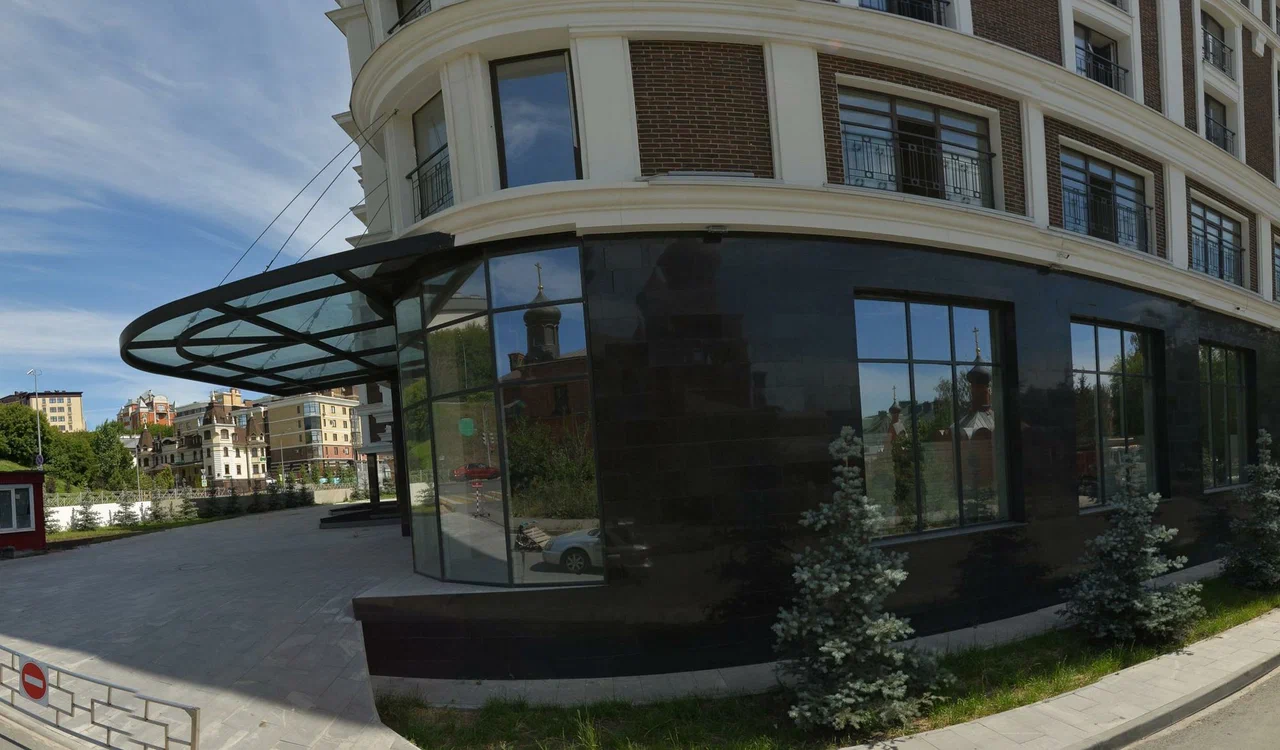 Фотография гостиницы Munib Hotel