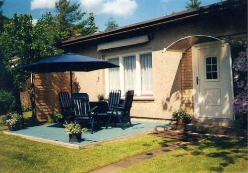 Фотография гостевого дома Ferienhaus Mattke