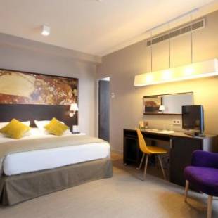 Фотографии гостиницы
Little Palace Hotel