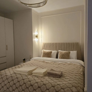 Фотография квартиры Квартира уютная в центре города