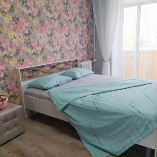 Фотография квартиры Квартира на улице Зари