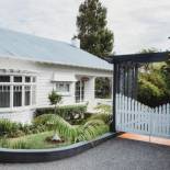 Фотография гостевого дома Island Villa, Oneroa