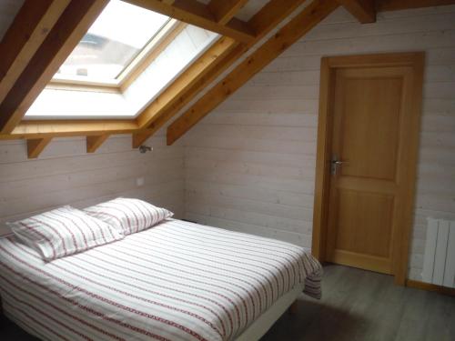 Фотография гостевого дома Les jonquilles