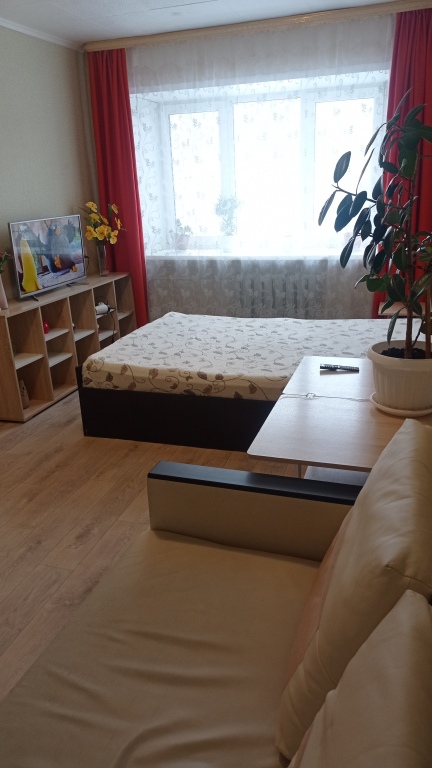 Фотографии квартиры 
            Апартаменты на Герцена 97