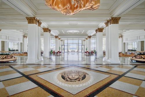 Фотография гостиницы Palazzo Versace Dubai