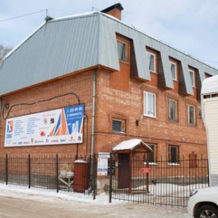 Фотография мини отеля Карамболь