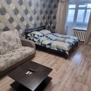 Фотография квартиры Апартаменты Ярославль