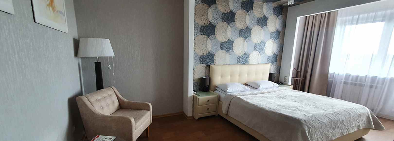 Фотография гостиницы Гостиница Авиастар