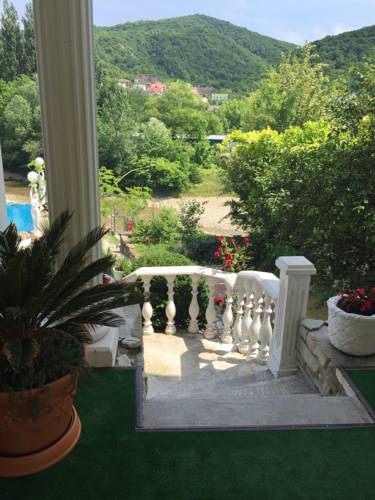 Фотографии гостевого дома
Вилла Белла