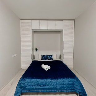 Фотография квартиры Квартира на Ярыгинской набережной